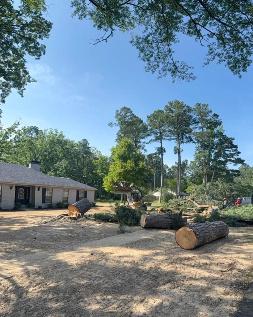 Affordable Local Top Rated Tree Removal in Drew County, Arkansas